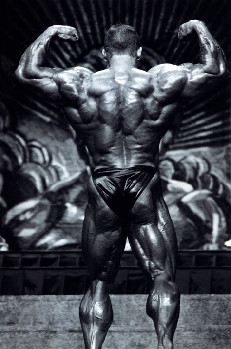 dorian yates back|More.